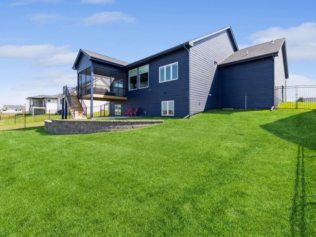 2105 Ketelsen Dr, Home with 4 bedrooms, 3 bathrooms and null parking in Ames IA | Image 20