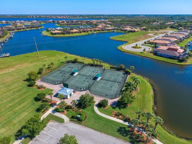 5402 Tidewater Preserve Blvd, House other with 4 bedrooms, 5 bathrooms and null parking in BRADENTON FL | Image 94
