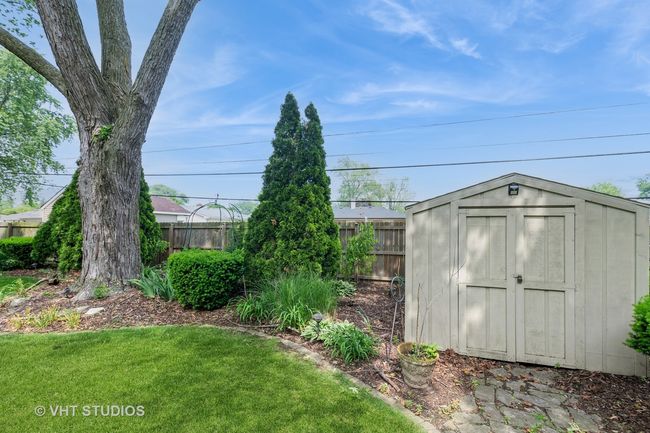 8747 Merrimac Ave, House other with 3 bedrooms, 2 bathrooms and 2 parking in Oak Lawn IL | Image 24