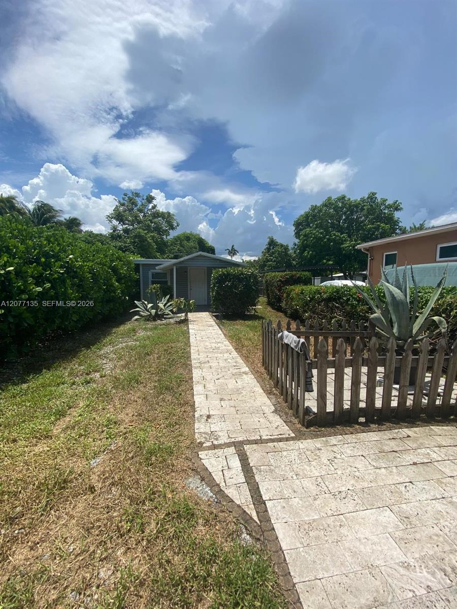 Residential Lease in Miami 3