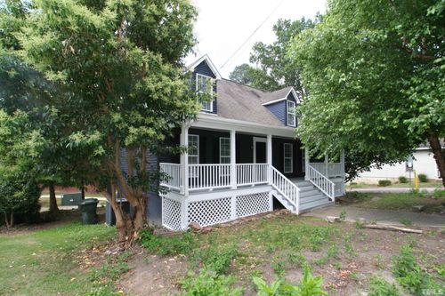 109 Ashe Ave, Raleigh, NC, 27605-1859 | Card Image
