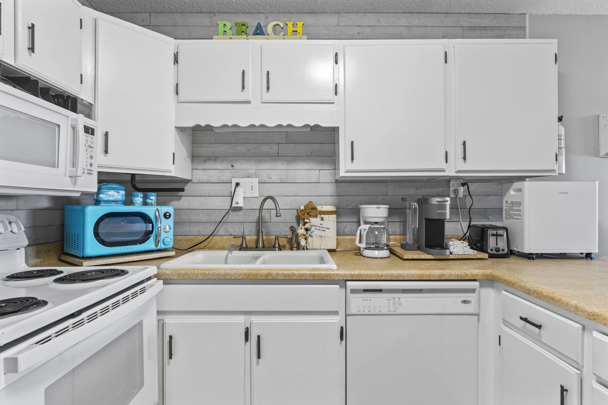 Residential in North Myrtle Beach 4