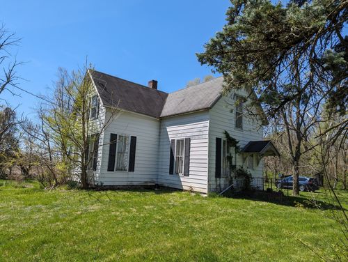 6425 W State Road 38, Mulberry, IN, 46058-9557 | Card Image