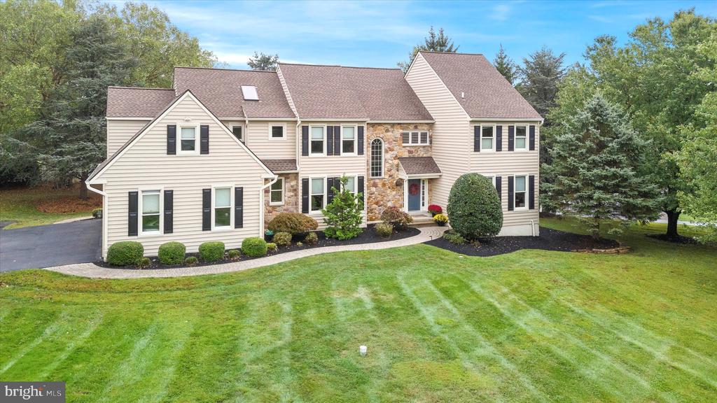 Barn Hill Rd, West Chester, PA 19382
