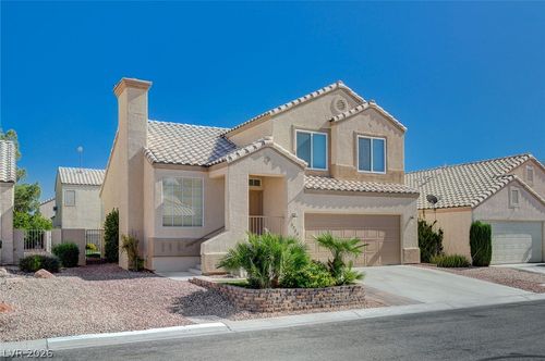 5724 Berwick Falls Ln, Las Vegas, NV, 89149-5156 | Card Image