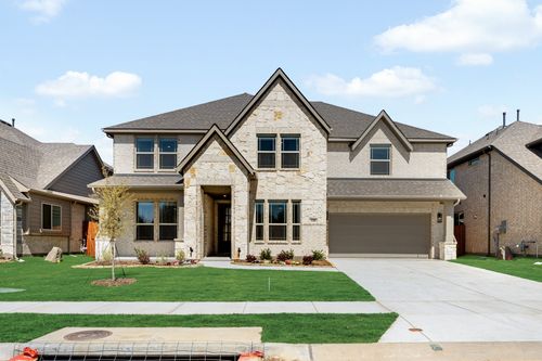 3208 Emerald Trace Dr, Argyle, TX, 76226 | Card Image