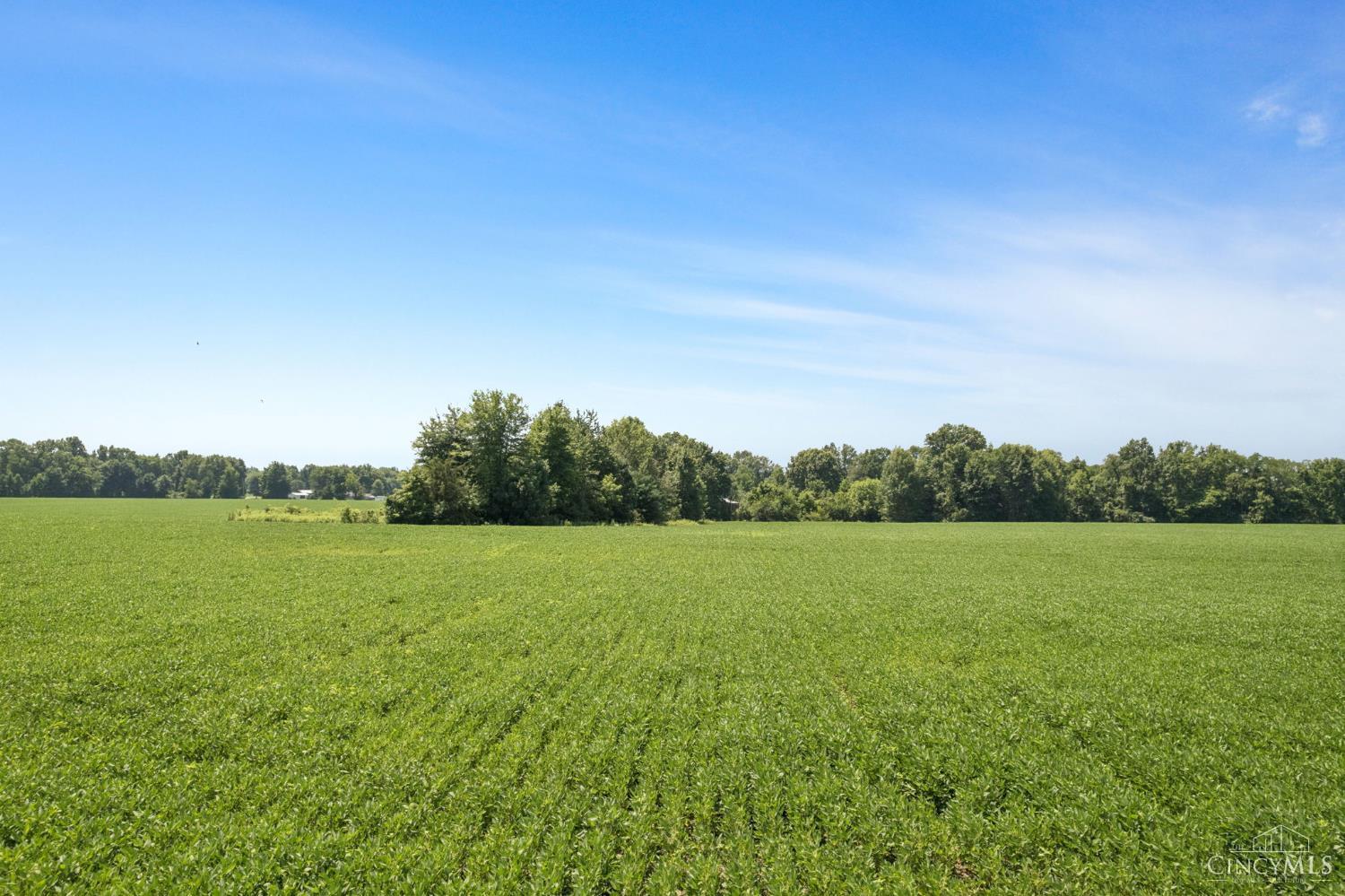 Land in Tate Twp 4