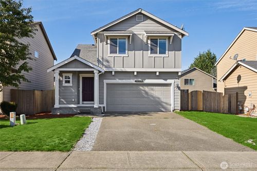 18330 73rd Ave E, Puyallup, WA, 98375-1870 | Card Image