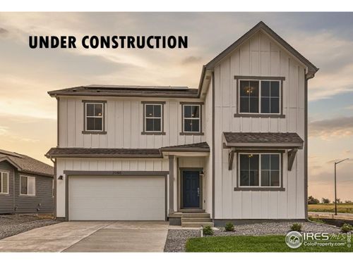 7326 White River St, Frederick, CO, 80530-8075 | Card Image