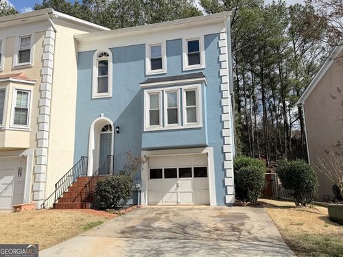 3649 E Bay St, Duluth, GA, 30096-6366 | Card Image