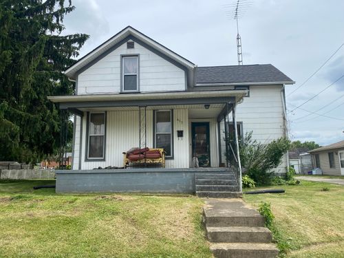 417 E Poplar St, Sidney, OH, 45365-2752 | Card Image
