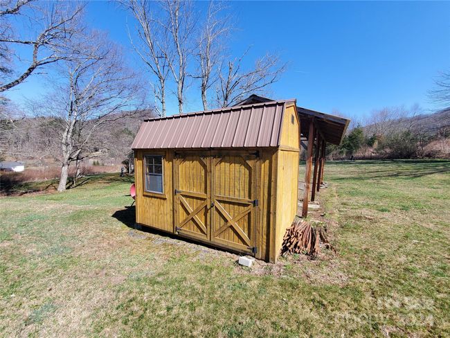 57 Paul Ridge Rd, House other with 3 bedrooms, 1 bathrooms and null parking in Newland NC | Image 36