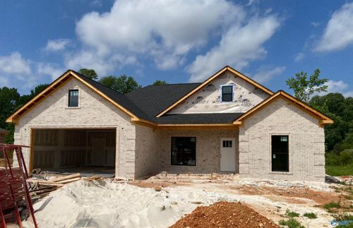 11207 Percy Drive, Tanner, AL, 35671 | Card Image