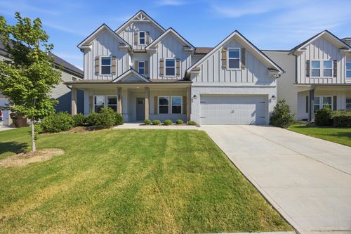 2256 Firelight Way, Ooltewah, TN, 37363-2235 | Card Image