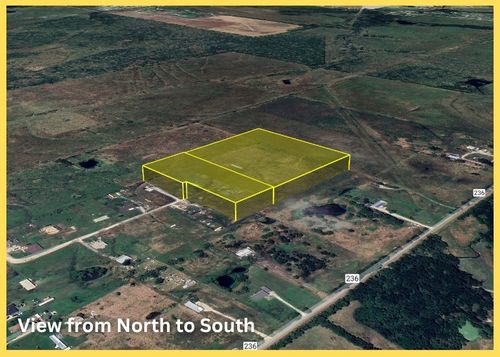 TBD Colquitt Rd, Terrell, TX, 75160 | Card Image