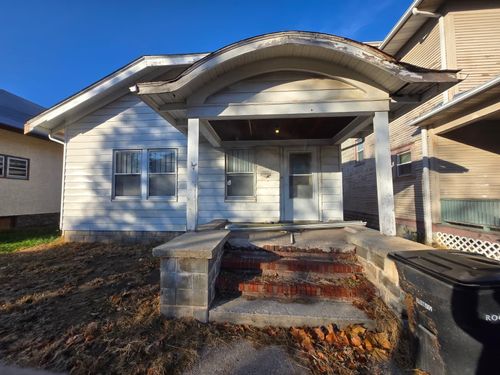 1204 Glenhurst Ct, Rock Island, IL, 61201-3410 | Card Image