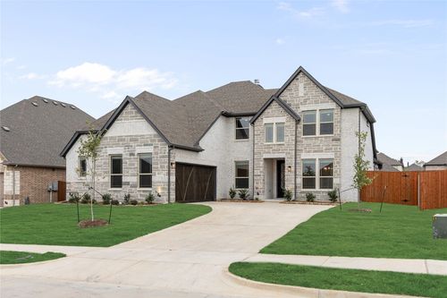 4017 Foot Hills Dr, Midlothian, TX, 76065-3536 | Card Image