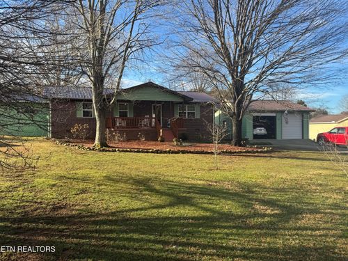 457 Oakhill Dr, Sweetwater, TN, 37874-5931 | Card Image