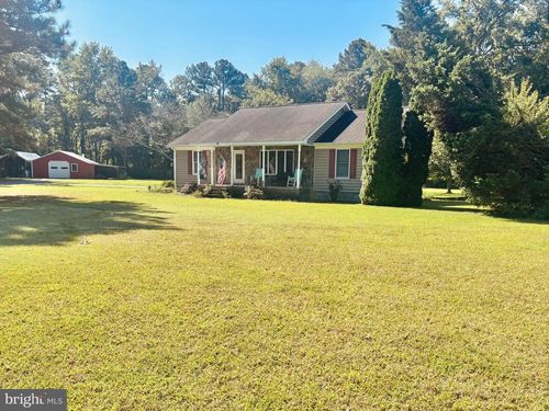 3631 Greenpoint Rd, EAST NEW MARKET, MD, 21631-1648 | Card Image