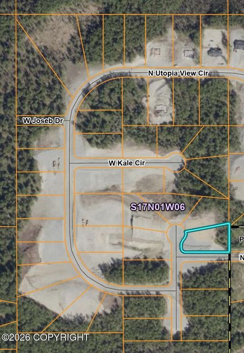 L32 B2 N Lesman Way, Wasilla, AK, 99623 | Card Image