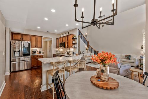 8912 Macauley Ln, Nolensville, TN, 37135-4013 | Card Image