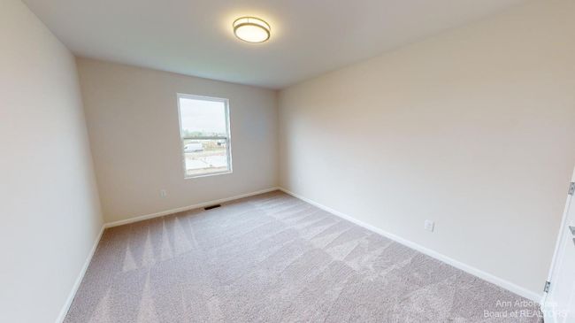 Upper level bedroom #2. | Image 22