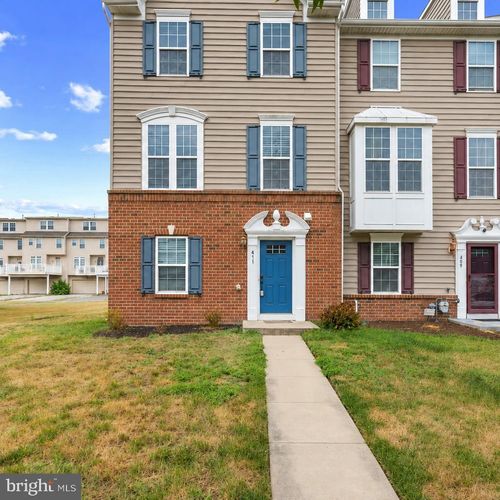 411 Ridgely Blvd, DOVER, DE, 19904-4010 | Card Image