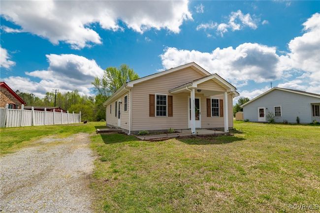 4517 Allen Rd, House other with 3 bedrooms, 2 bathrooms and null parking in Jarratt VA | Image 24