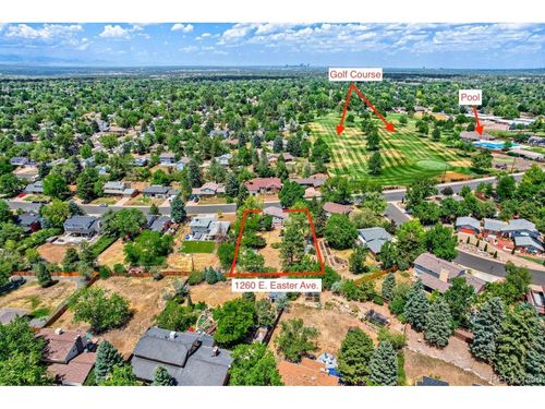 1260 E Easter Ave, Centennial, CO, 80122-1382 | Card Image