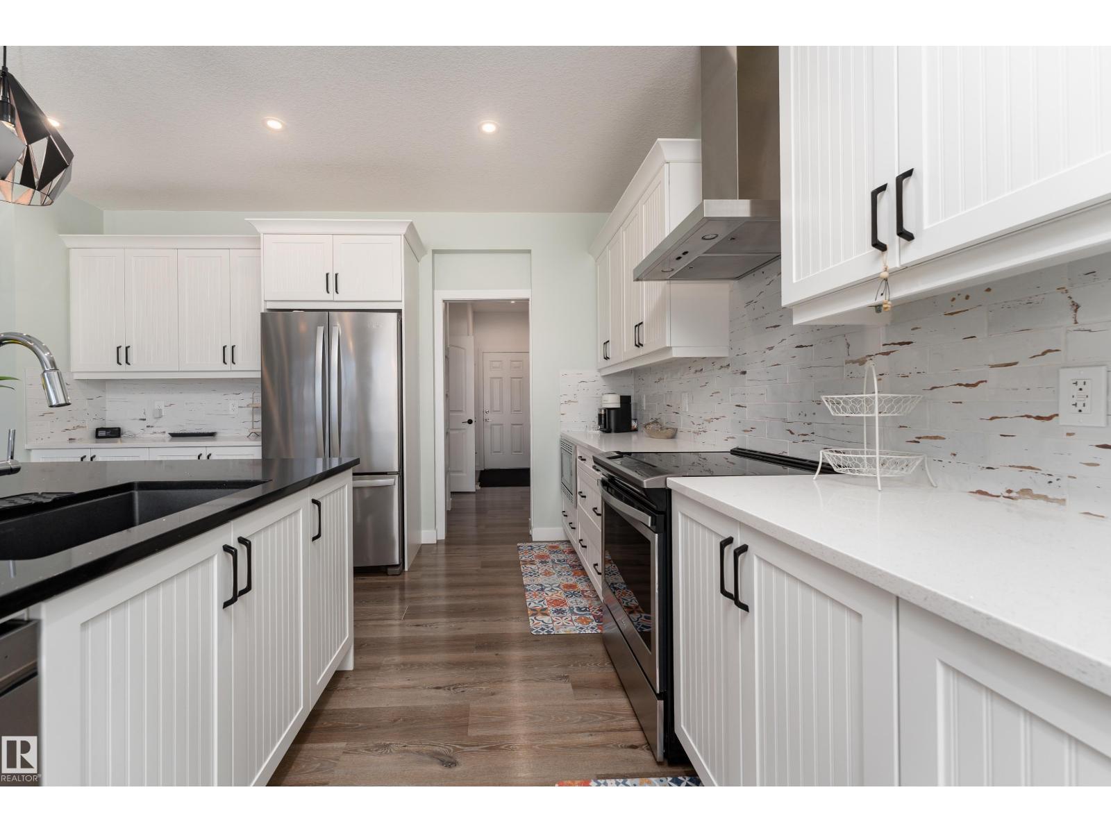 Residential in Edmonton 4