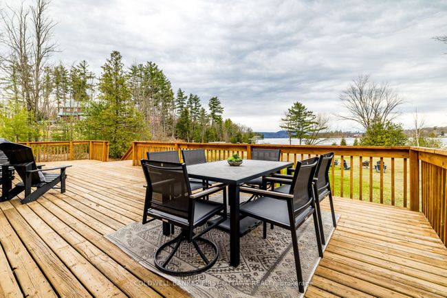 6 Bluff Point Dr, House other with 5 bedrooms, 2 bathrooms and 5 parking in Calabogie ON | Image 38
