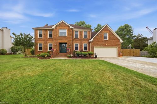 2109 Walpole St, Virginia Beach, VA, 23456-1276 | Card Image