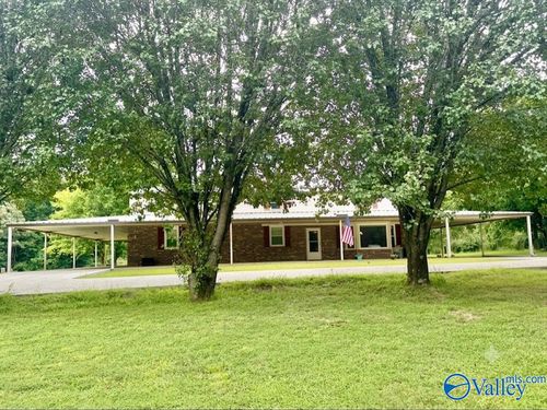 255 Jones Rd, Hazel Green, AL, 35750-8055 | Card Image