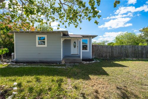 3609 Wright St, Corpus Christi, TX, 78405-2846 | Card Image