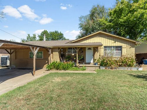 10145 22nd St, Tulsa, OK, 74129-4606 | Card Image