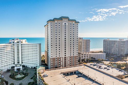 608-9994 Beach Club Dr, Myrtle Beach, SC, 29572-5384 | Card Image