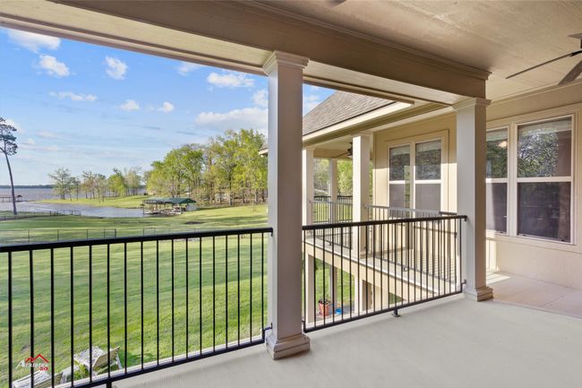 More amazing balcony views. | Image 36