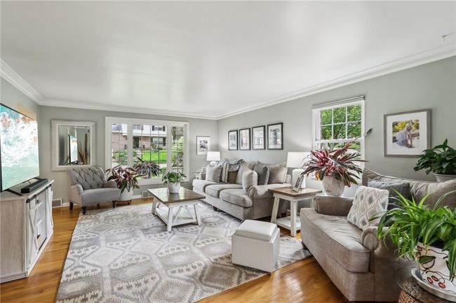 161 Penhurst Drive, House other with 4 bedrooms, 4 bathrooms and 2 parking in Wilkins Twp PA | Image 7