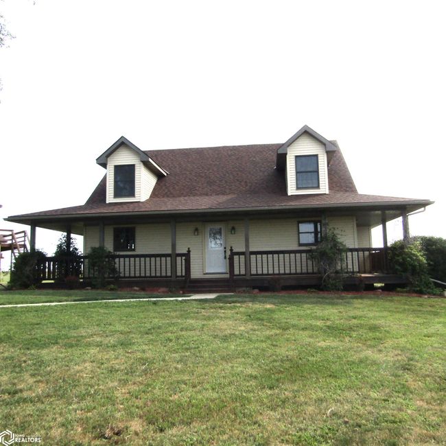 59708 Yankton Rd, Home with 4 bedrooms, 3 bathrooms and null parking in Griswold IA | Image 10