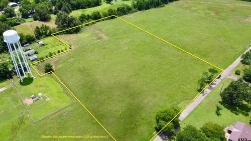 Lot 3 4th St, Omaha, TX, 75571 | Card Image