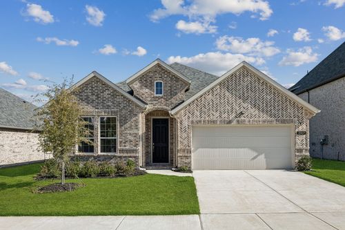 3107 Giovanni Pt, Princeton, TX, 75407-3416 | Card Image