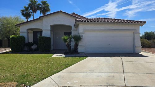 10726 W Citrus Grv, Avondale, AZ, 85392-3769 | Card Image