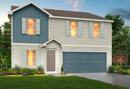 234 Stoney Rdg, Lufkin, TX, 75904 | Card Image