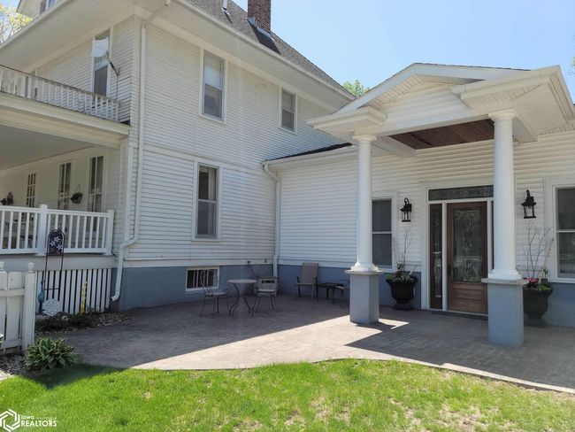 703 W Broadway St, House other with 5 bedrooms, 3 bathrooms and null parking in Eagle Grove IA | Image 11