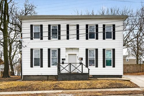 314 W Wood St, Bloomington, IL, 61701-6480 | Card Image
