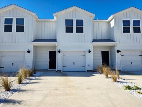 264 Salt Creek Ln, Mexico Beach, FL, 32456-4289 | Card Image