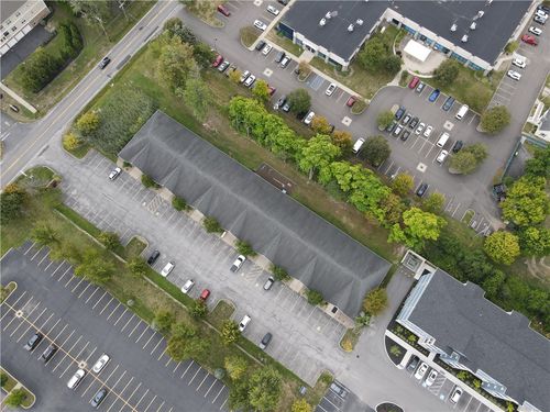 2390 N Forest Rd, Amherst, NY, 14068-1294 | Card Image