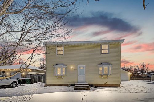 10551 President Dr Ne, Blaine, MN, 55434-1553 | Card Image