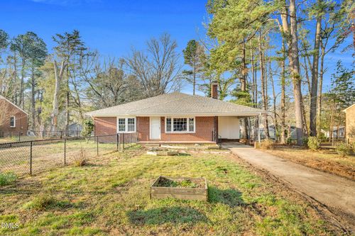 1249 Oakridge Ave, Henderson, NC, 27536-3534 | Card Image