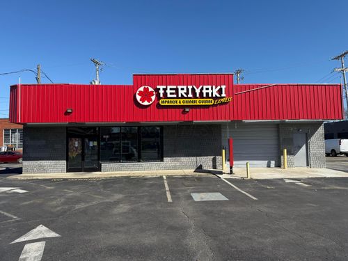 3252 W Broad St, Columbus, OH, 43204-1318 | Card Image